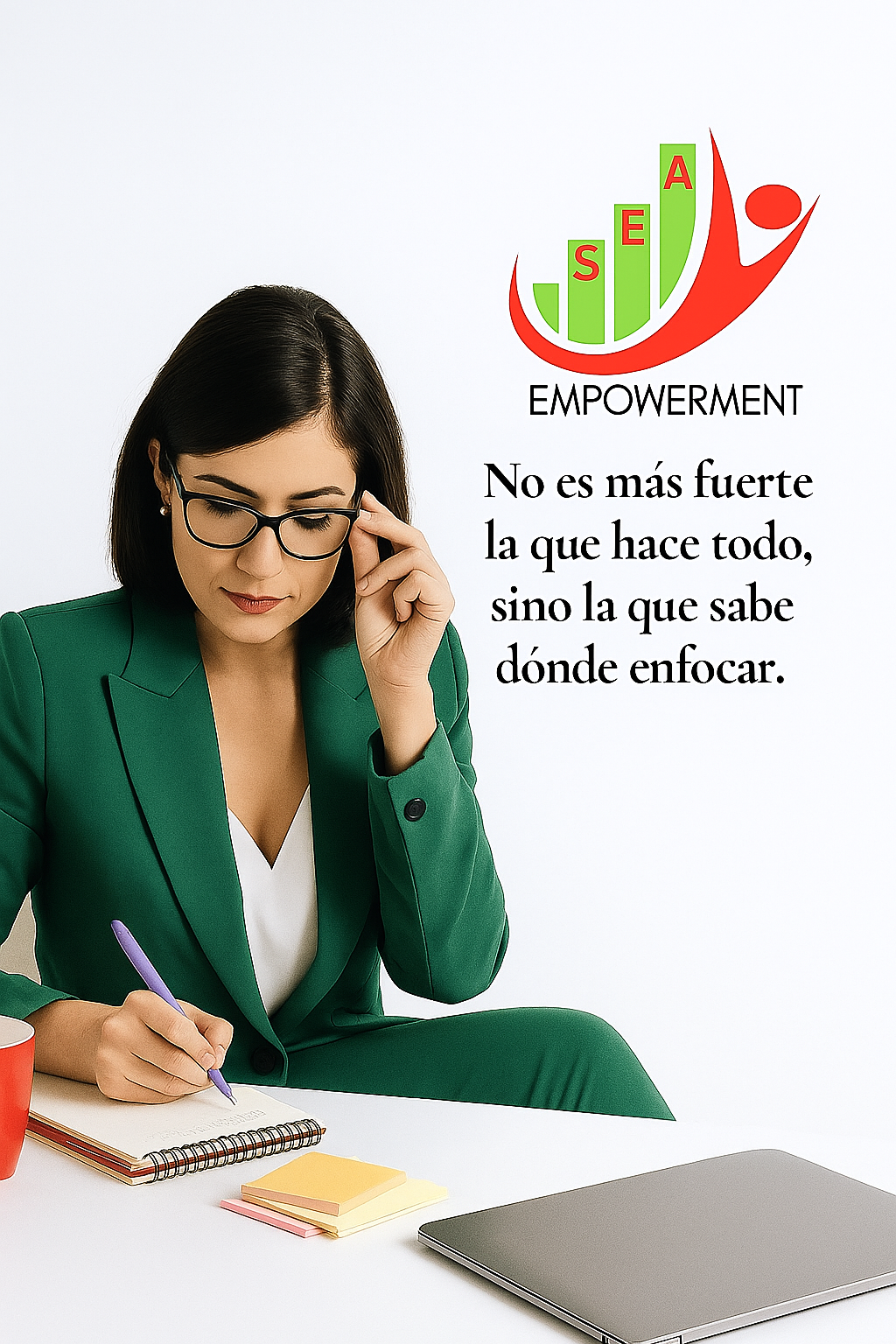 💡Priorizar: el arte de hacer menos con más sentido