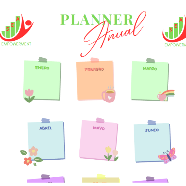 PLANNER-ANUAL